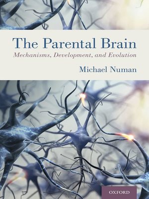 cover image of The Parental Brain